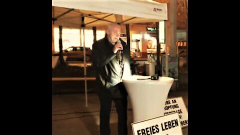 Rechtsstaat In Gefahr Karlsruhe 19.November 2021