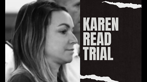 Killer Karen Read & Her 5th Voicemail To John O’Keefe’s Phone @ 1:10:45am
