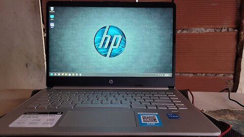HP pavillion 14 Laptop review