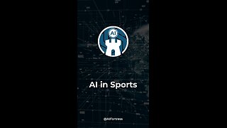 Roles of AI in Sports Analytics