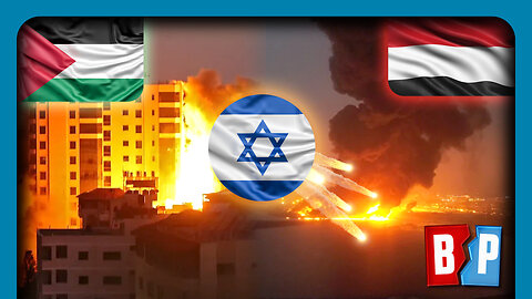 Houthis STRIKE TEL AVIV In Major BLOW To Israel