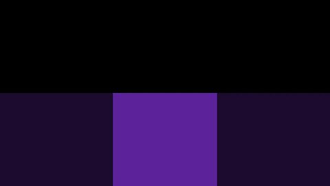 Violet Noise Black Screen #34 #shorts #violetnoise #violetnoiseblackscreen #violetnoise10