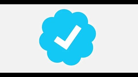 Twitter blue check is here! Will you buy it?
