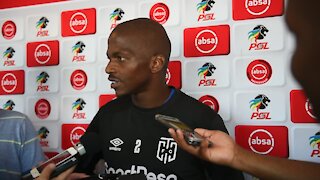 SOUTH AFRICA - Cape Town - Cape Town City FC media day (video ) (R73)