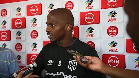 SOUTH AFRICA - Cape Town - Cape Town City FC media day (video ) (R73)