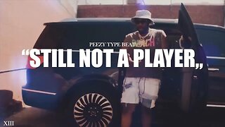 [NEW] Peezy Type Beat x Big Pun "Still Not A Player" (Flint Remix) |@xiiibeats