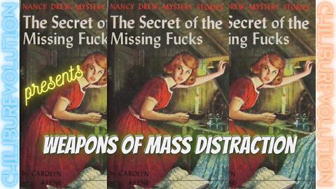 Weapons of Mass Distraction