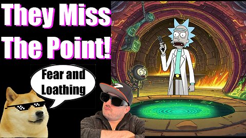 Rick and Morty SE7 Ep 10 Review | They Missed the Point
