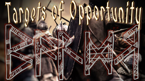 Targets of Opportunity