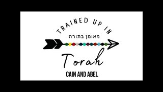 Cain and Abel- Sabbath school lesson