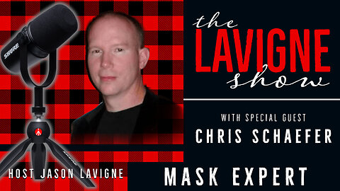 Mask Expert w/ Chris Schaefer