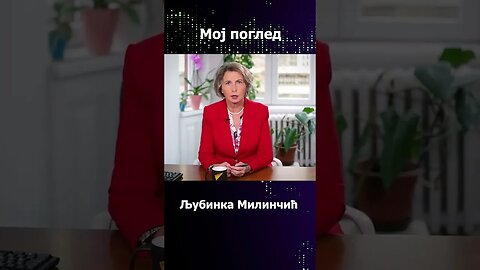 Ljubinka Milnčić: A šta ako Rusija tuži Ukrajinu ili Gruziju za Golodomor