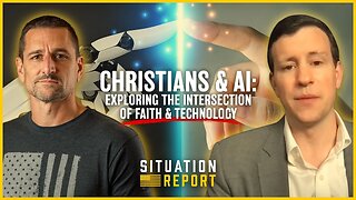 Christians and AI