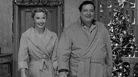 The Honeymooners: Twas the Night Before Christmas