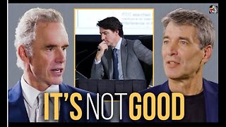 How Trudeau's New Bill Affects You | Jordan Peterson |