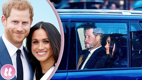 Meghan and Harry's Car Chase: Everything to Know