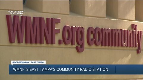 WMNF 88.5 continues longstanding tradition of community radio