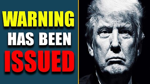 X22 REPORT!! EP.2900A - WARNING HAS BEEN ISSUED!! TRUMP SAYS: TAXES HAVE CONSEQUENCES, [CB] ON DECK!