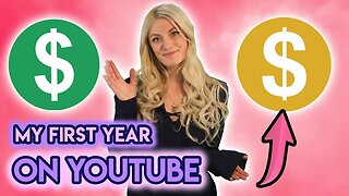 My First Year On YouTube in 2019 | Famous Entertainment