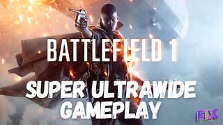 Battlefield 1 takes you back to The Great War, WW1