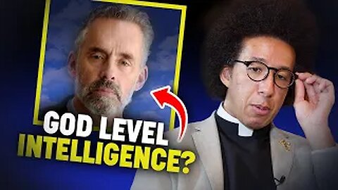 Priest Reveals The Truth on Jordan Peterson