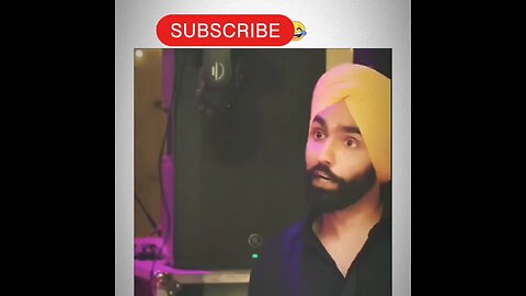 Ammyvirk dialogue