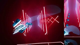 (beat saber) tanger - firestarter [mapper: etan]