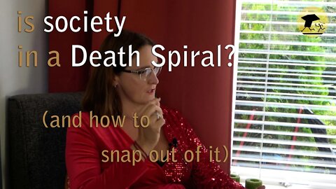 Follow the Science - episode 4, the Death Spiral