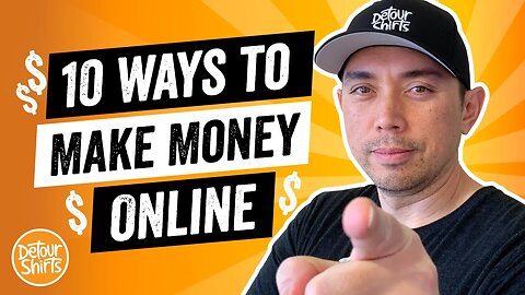 10 Passive Income Ideas to Make Money Online (In 2023)