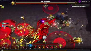 Soulstone Survivors [05] - Curse I - The Assassin - Worn Daggers - 12:33