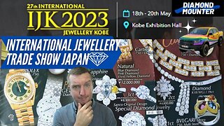 IJK 2023 Kobe Japan