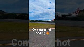 landing #shorts #short #subscribe #sub #youtube #youtuber #youtubeshorts #plane #flying #fly #wow