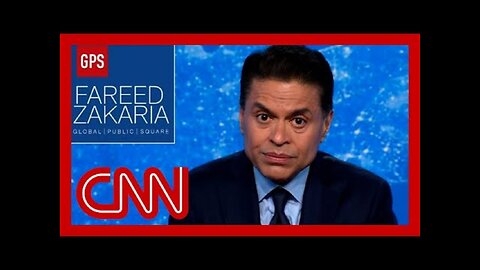 Fareed: The rapid secularization of America