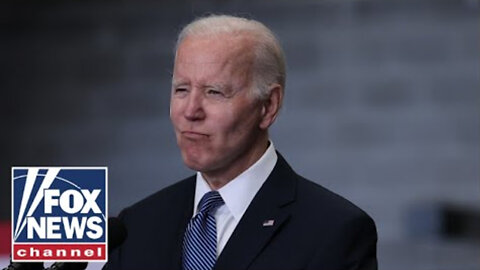 'The Five' react to Biden's mask mandate being demolished - Fox News