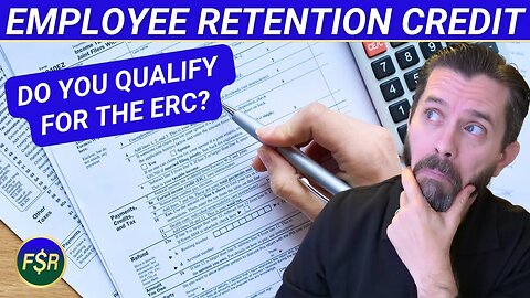 Employee Retention Tax Credit or ERC | Is It Legit?