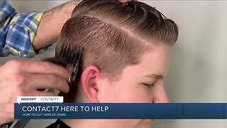 Need a hair cut? Floyd's Barbershop has tips