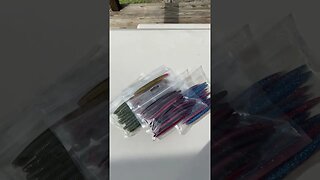 FREE custom Lures???