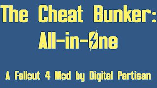 The Cheat Bunker: All-in-One