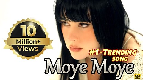 Moye Moye - #1 Trending Song - Teya Dora - Džanum (Juzni Vetar - Na Granici) 2024