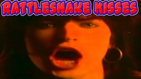 Electric Angels - Rattlesnake Kisses HD 1990 (Remastered Music Videro Musxic Band Album)Song