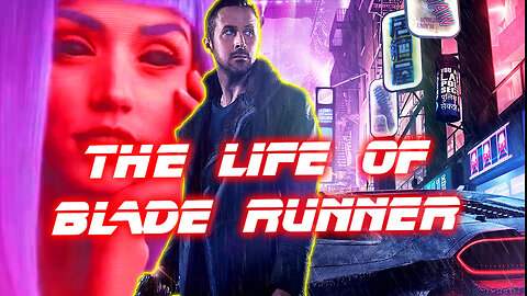 The Existence of Blade Runner KD6-3.7 in 2049