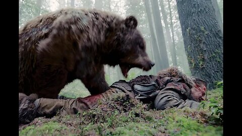 Survival and Vengeance: The Epic Tale of The Revenant Movie Recap