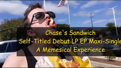 Chase's Sandwich - "Chase's Sandwich"