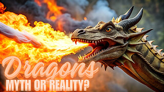 Dragons: Myth or Reality?