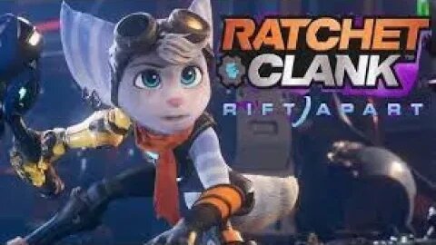 Ratchet & Clank Em Uma Outra Dimensão - Não perca a experiência - O Filme (Dublado)