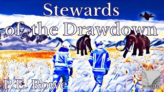 Stewards of the Drawdown | Sci-fi Short Audiobook
