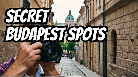 Budapest: Hungary's Hidden Gem