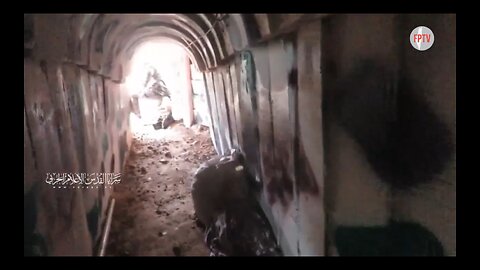 (EN Translated) Al Quds Brigades (PIJ) lava morters on enemy in Rafah, July 15, 2024.