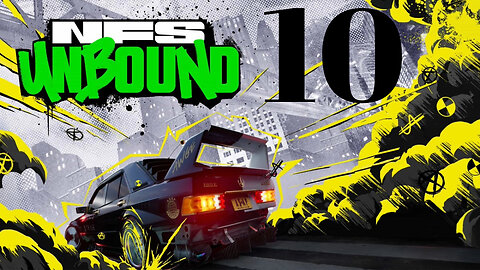 Just Making More Money - Need For Speed Unbound #10