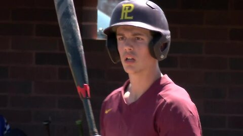 Cole's Comeback: Papio baseball player returns after traumatic brain injury